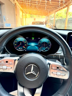 Mercedes-Benz GLC 200 - 37000 € - 47027434 6