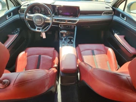 Kia K5 1.6l Gt Line | Mobile.bg � ����� ������ 8