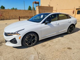 ������ Kia K5