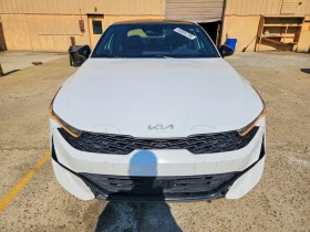 Kia K5 1.6l Gt Line | Mobile.bg � ����� ������ 5