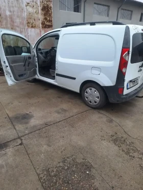 Renault Kangoo undefined | Auto.bg — изображение 3