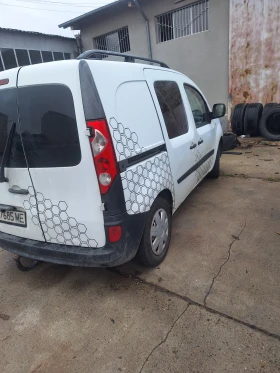 Renault Kangoo undefined | Auto.bg — изображение 5