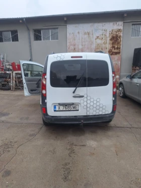 Renault Kangoo undefined | Auto.bg — изображение 4