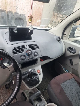 Renault Kangoo undefined | Auto.bg — изображение 10