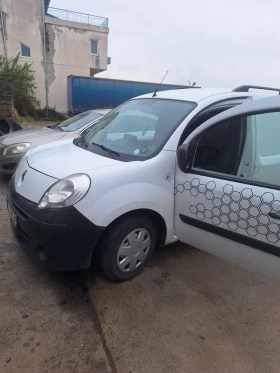 Renault Kangoo undefined | Auto.bg — изображение 2