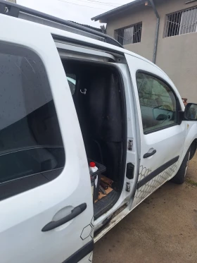 Renault Kangoo undefined | Auto.bg — изображение 7