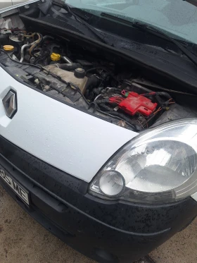 Renault Kangoo undefined | Auto.bg — изображение 9