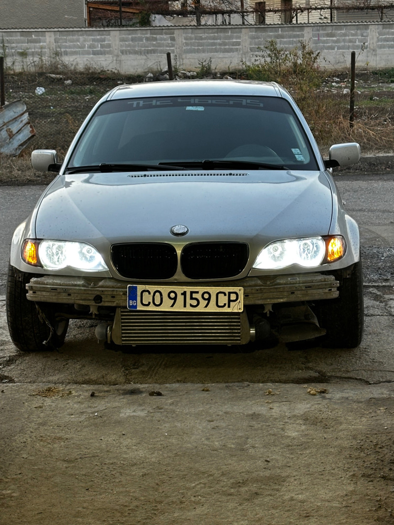 BMW 330 * 2260* , снимка 3 - Автомобили и джипове - 43628539