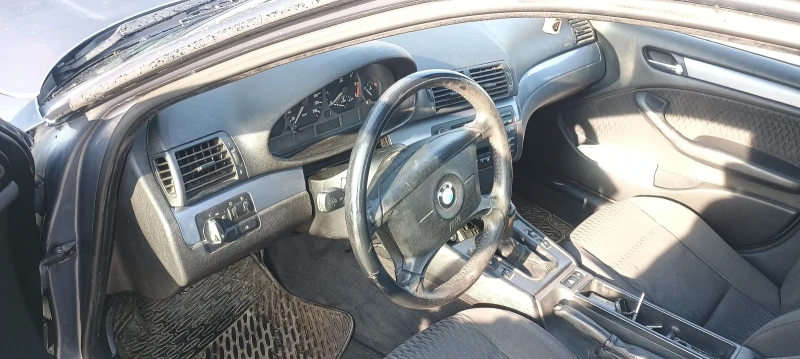 BMW 318, снимка 5 - Автомобили и джипове - 48641012