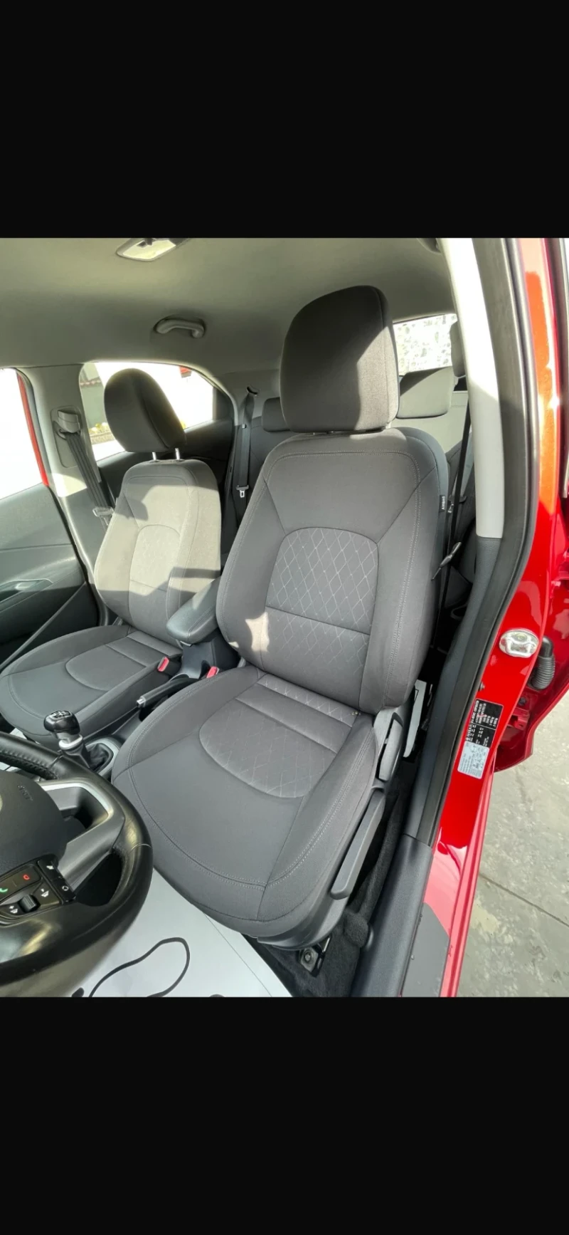 Kia Rio 1.1crdi75hp D3FA , снимка 9 - Автомобили и джипове - 51933113