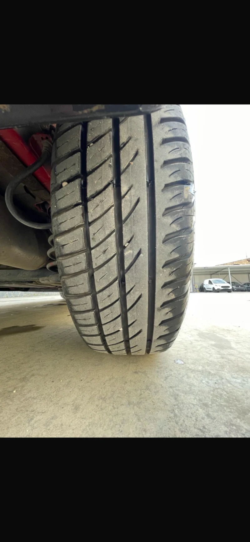 Kia Rio 1.1crdi75hp D3FA , снимка 16 - Автомобили и джипове - 51933113