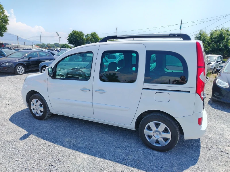 Renault Kangoo 1.5 DCI , снимка 8 - Автомобили и джипове - 51601676
