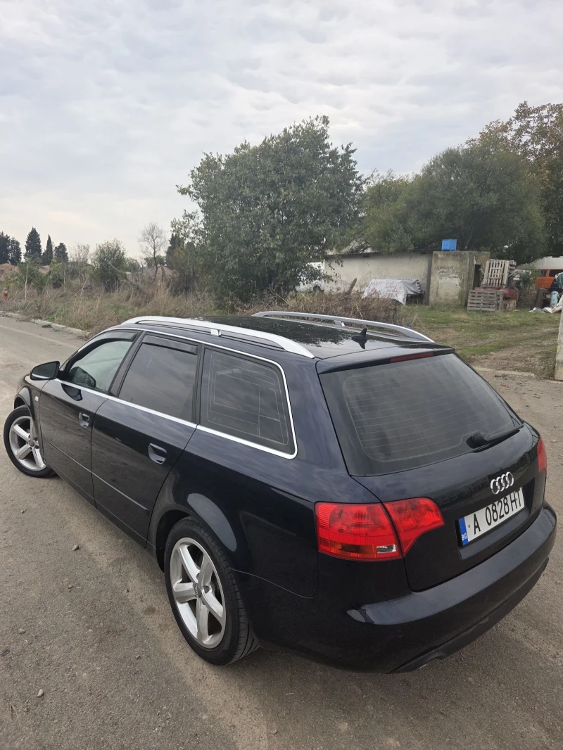 Audi A4 2.7, снимка 3 - Автомобили и джипове - 53010566