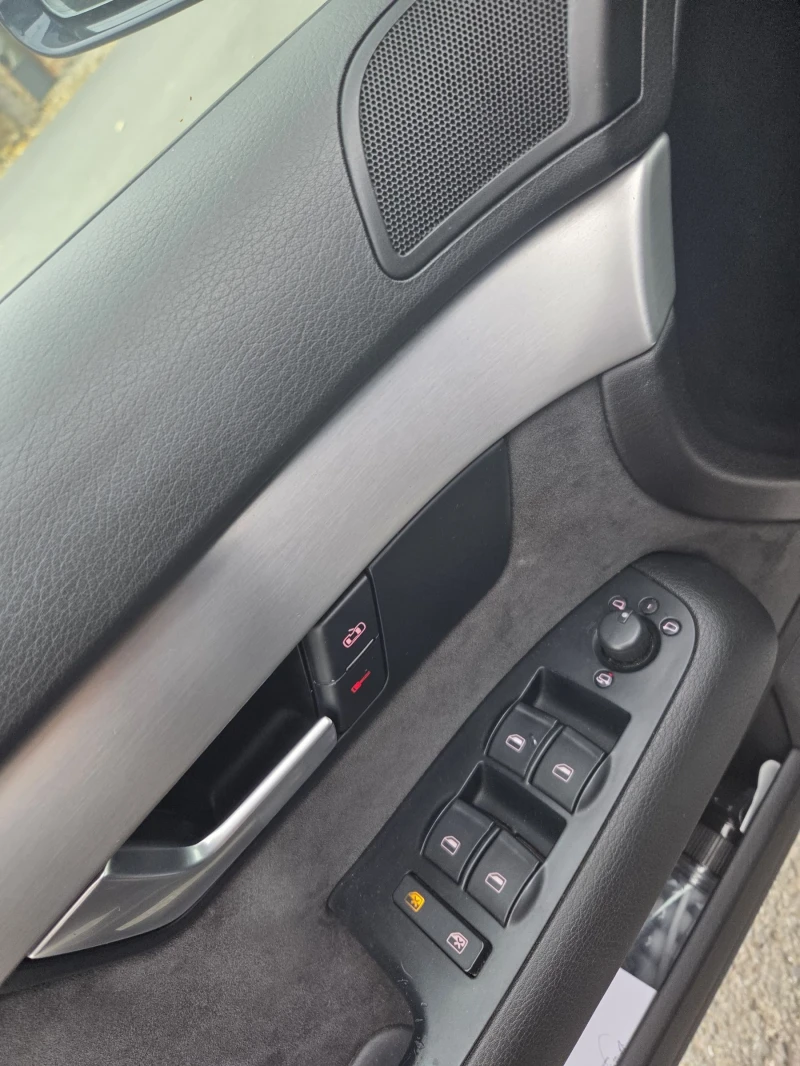 Audi A4 2.7, снимка 15 - Автомобили и джипове - 53010566