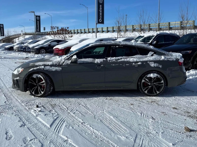 Audi S5 * Technik * MATRIX* DISTRONIC, снимка 2 - Автомобили и джипове - 53327796