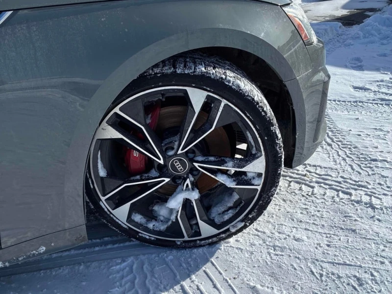 Audi S5 * Technik * MATRIX* DISTRONIC, снимка 7 - Автомобили и джипове - 53327796