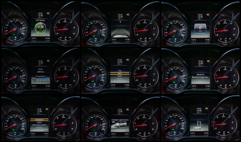 Mercedes-Benz Viano V220d* EXTRA-LONG* TV* BUSINESS CLASS* LUXURY, снимка 16 - Автомобили и джипове - 53599719