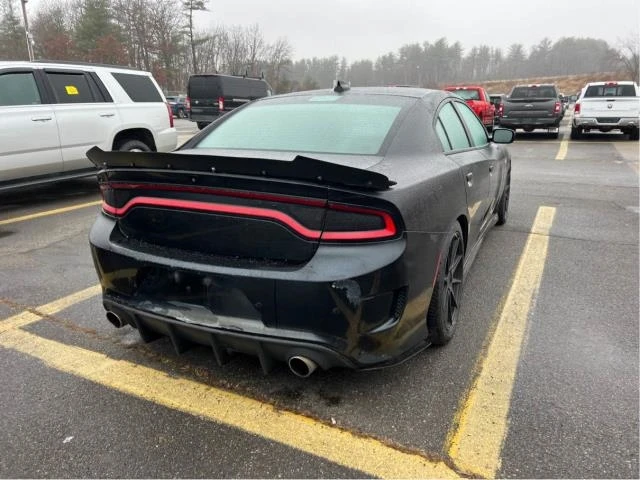 Dodge Charger SXT* 5.7* V8* HEMI* 8ZF* ПОДГРЕВ* КАМЕРА* КЕЙЛЕС, снимка 3 - Автомобили и джипове - 48327488