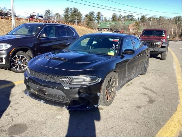 Dodge Charger SXT* 5.7* V8* HEMI* 8ZF* ПОДГРЕВ* КАМЕРА* КЕЙЛЕС, снимка 5 - Автомобили и джипове - 48327488