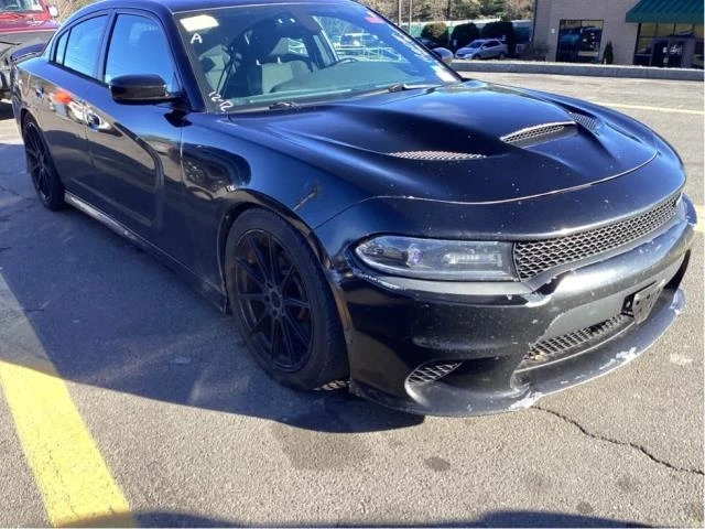 Dodge Charger SXT* 5.7* V8* HEMI* 8ZF* ПОДГРЕВ* КАМЕРА* КЕЙЛЕС, снимка 4 - Автомобили и джипове - 48327488