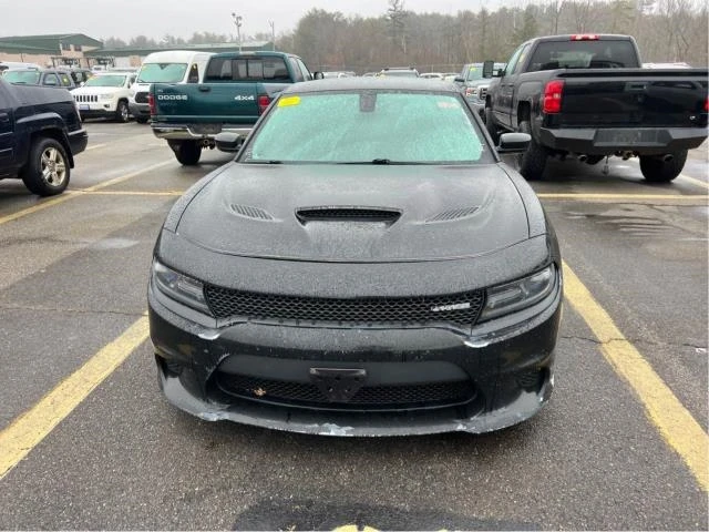 Dodge Charger SXT* 5.7* V8* HEMI* 8ZF* ПОДГРЕВ* КАМЕРА* КЕЙЛЕС, снимка 8 - Автомобили и джипове - 48327488