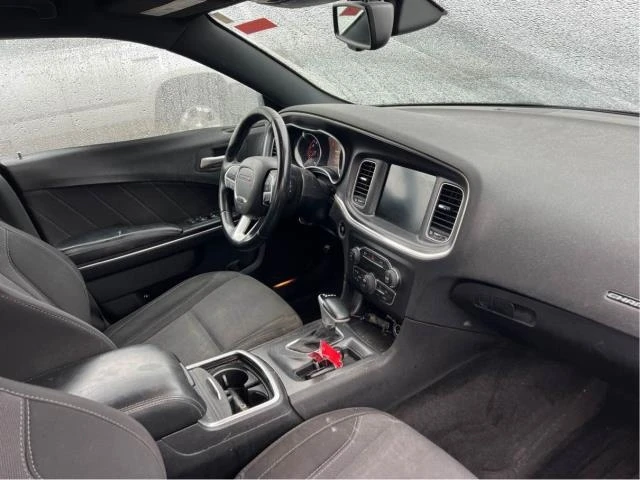 Dodge Charger SXT* 5.7* V8* HEMI* 8ZF* ПОДГРЕВ* КАМЕРА* КЕЙЛЕС, снимка 13 - Автомобили и джипове - 48327488