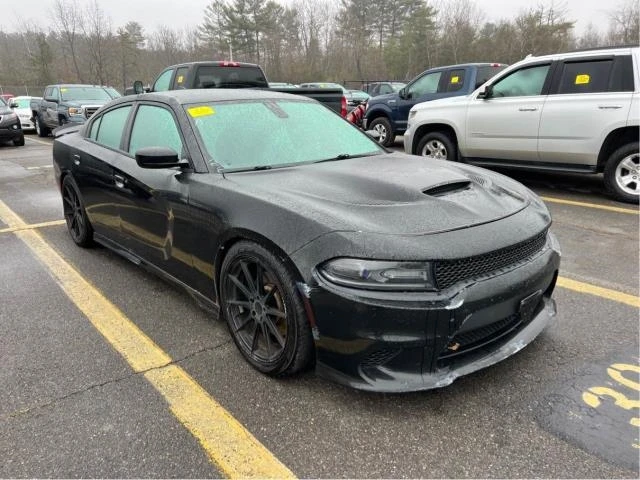 Dodge Charger SXT* 5.7* V8* HEMI* 8ZF* ПОДГРЕВ* КАМЕРА* КЕЙЛЕС, снимка 2 - Автомобили и джипове - 48327488