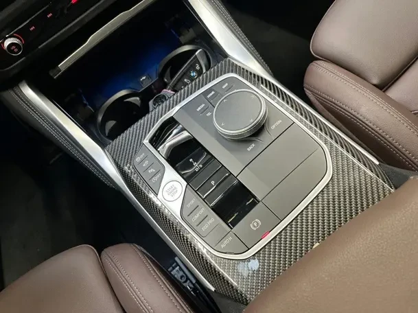 BMW 440 i M xDrive Coupe = M-Sport Pro = Гаранция, снимка 7 - Автомобили и джипове - 53236994