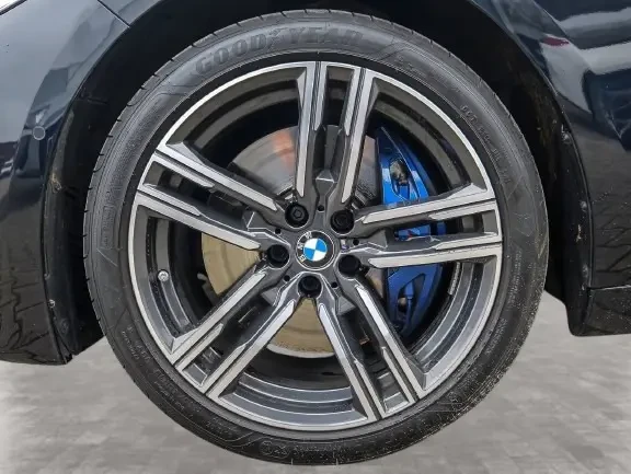 BMW 840 d Gran Coupe xDrive = M-Sport = Гаранция, снимка 5 - Автомобили и джипове - 53875163