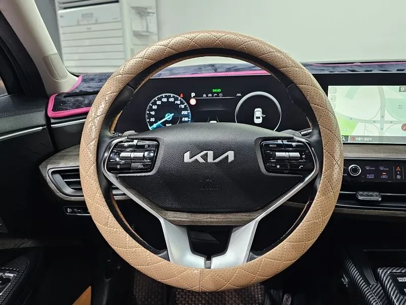 Kia K8 3.5 Lpg 2Wd Standard | Mobile.bg � ����������� 13