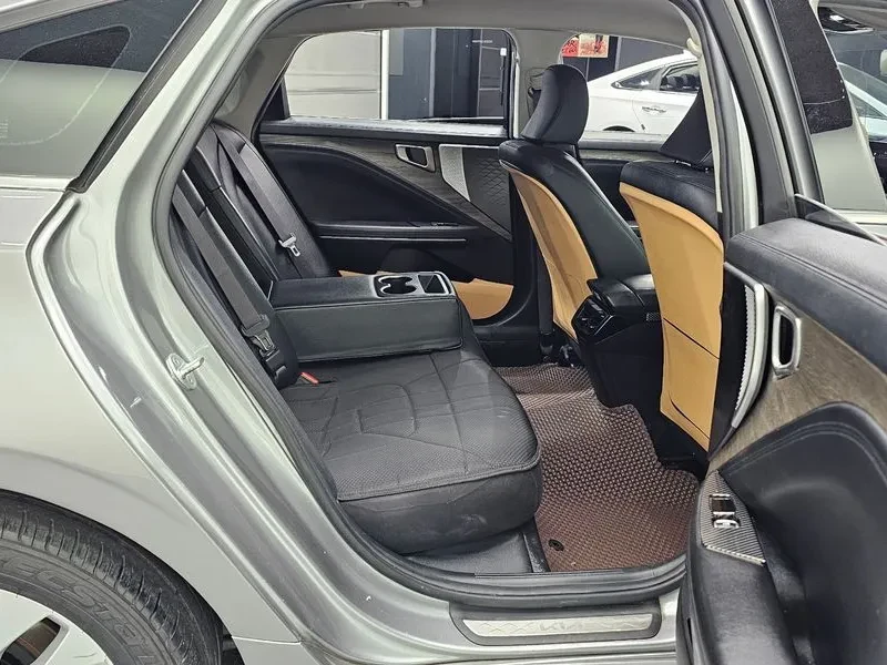 Kia K8 3.5 Lpg 2Wd Standard | Mobile.bg � ����������� 12