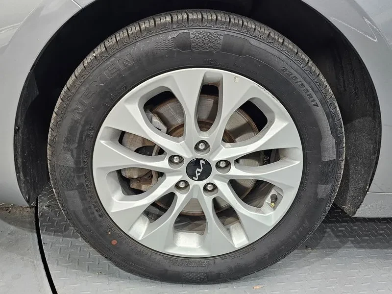 Kia K8 3.5 Lpg 2Wd Standard | Mobile.bg � ����������� 5