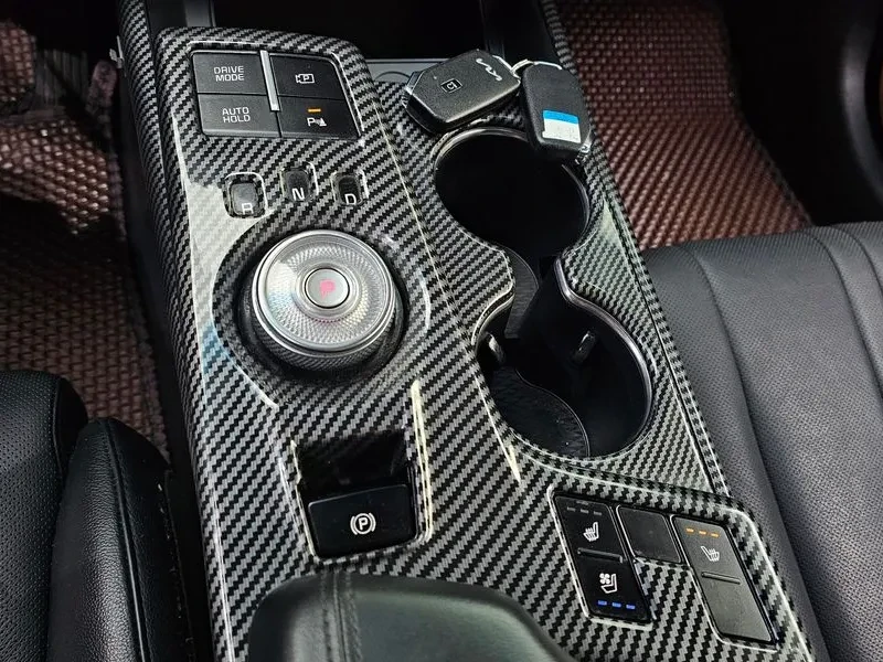 Kia K8 3.5 Lpg 2Wd Standard | Mobile.bg � ����������� 9
