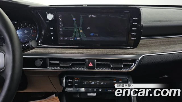 Kia K5, снимка 17 - Автомобили и джипове - 56082201