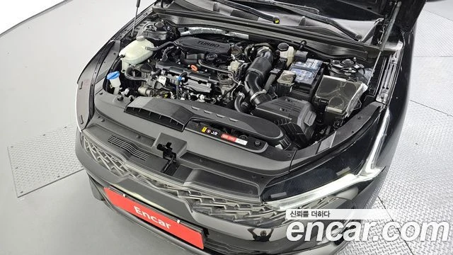 Kia K5, снимка 6 - Автомобили и джипове - 56082201