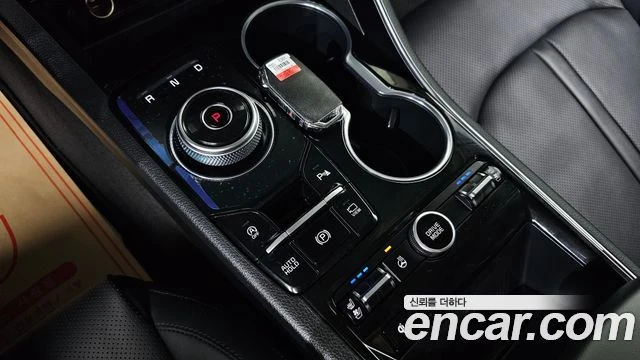 Kia K5, снимка 9 - Автомобили и джипове - 56082201