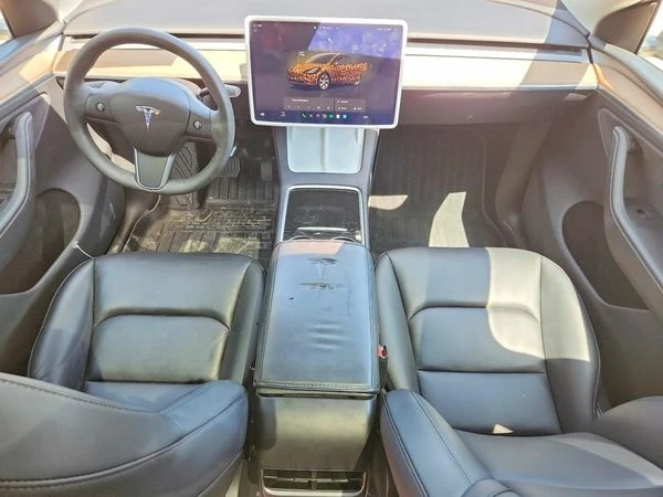 Tesla Model Y, снимка 9 - Автомобили и джипове - 56117936