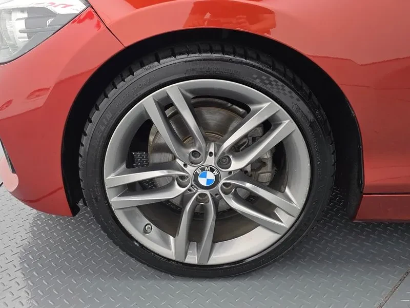 BMW 118 D M Sports Shadow 5-Door, снимка 5 - Автомобили и джипове - 56162180