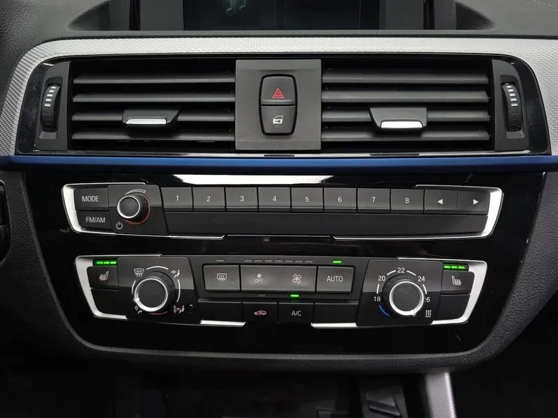 BMW 118 D M Sports Shadow 5-Door, снимка 16 - Автомобили и джипове - 56162180