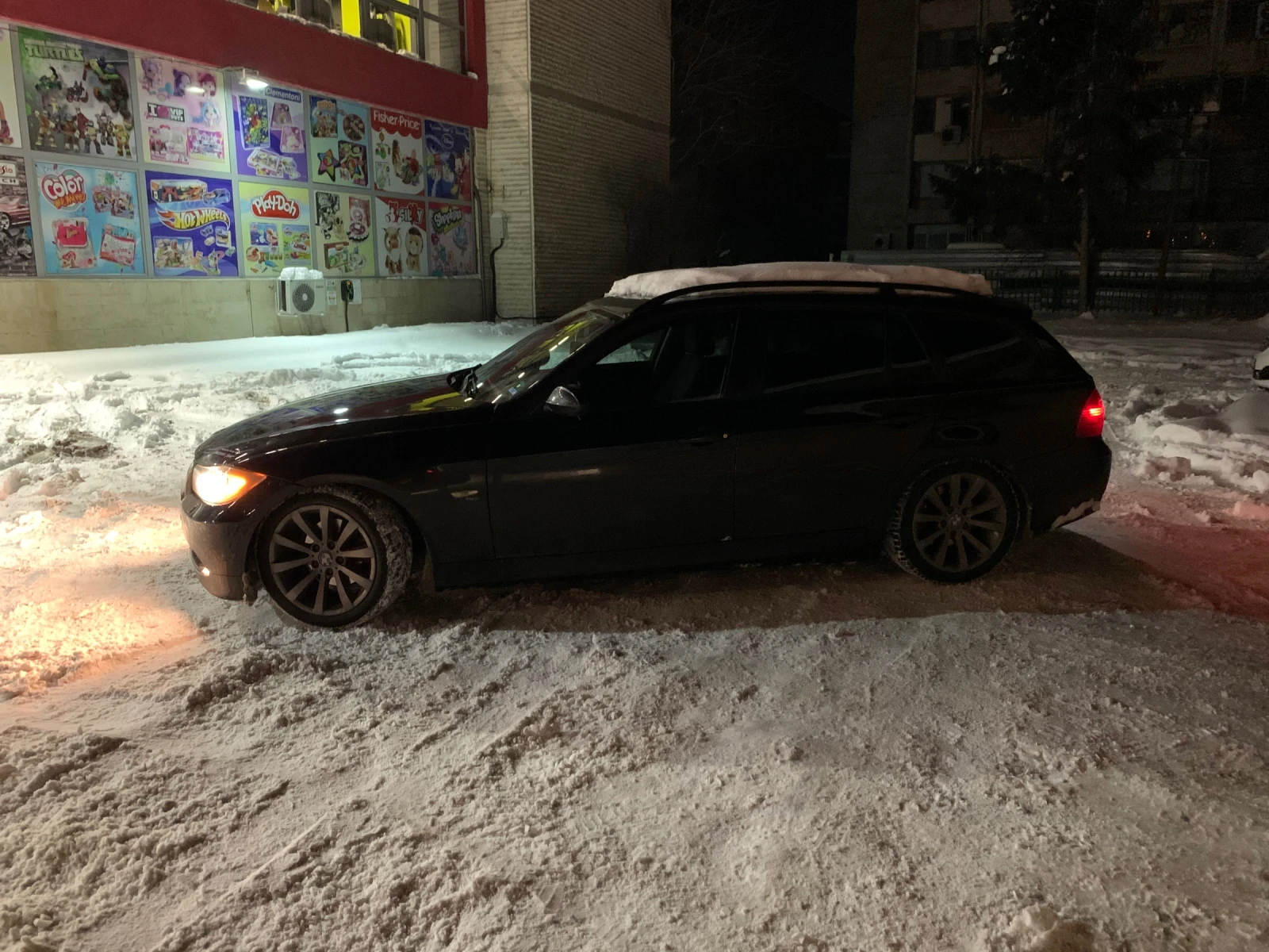 BMW 320  - изображение 5