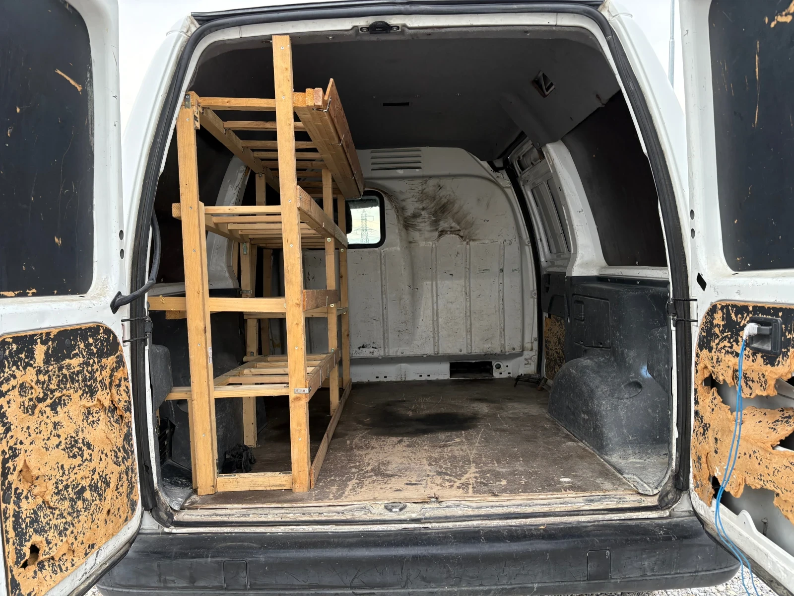Citroen Jumpy  - изображение 8