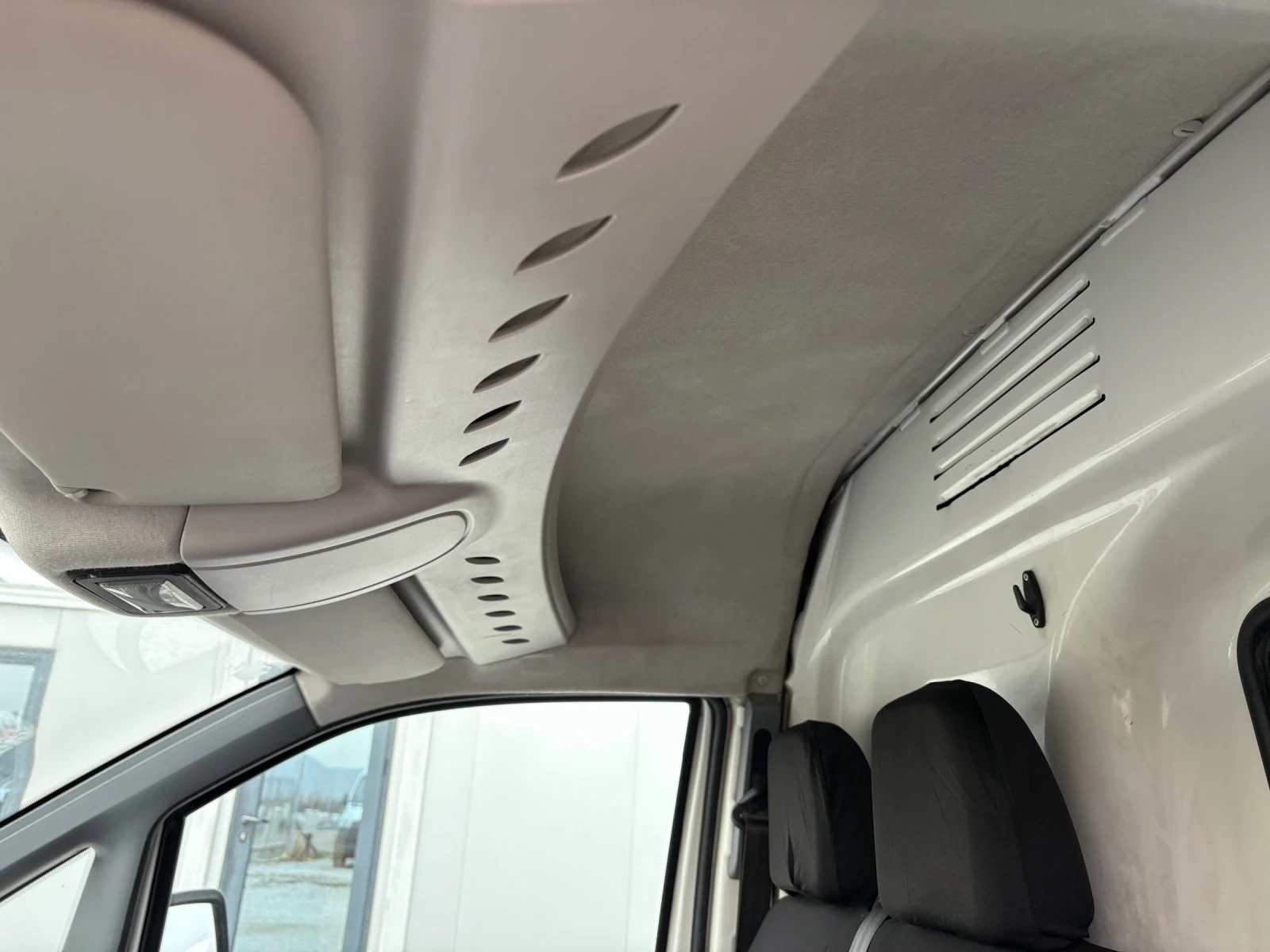 Citroen Jumpy | Mobile.bg — изображение 11