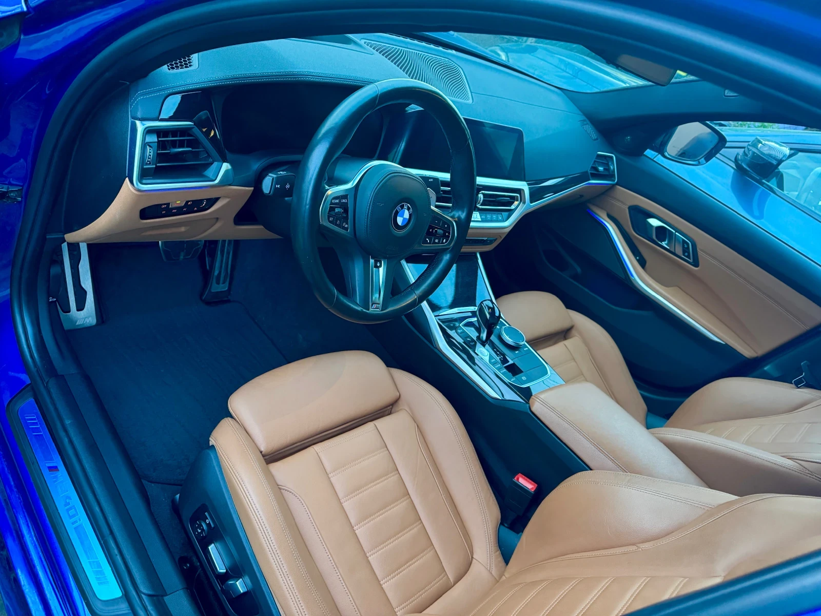 BMW 340 M340i xDrive 44000km  - изображение 8