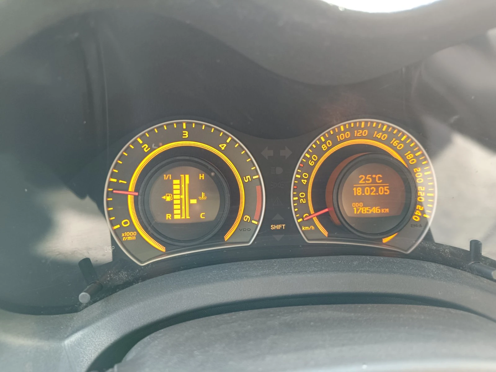 Toyota Auris  - изображение 7