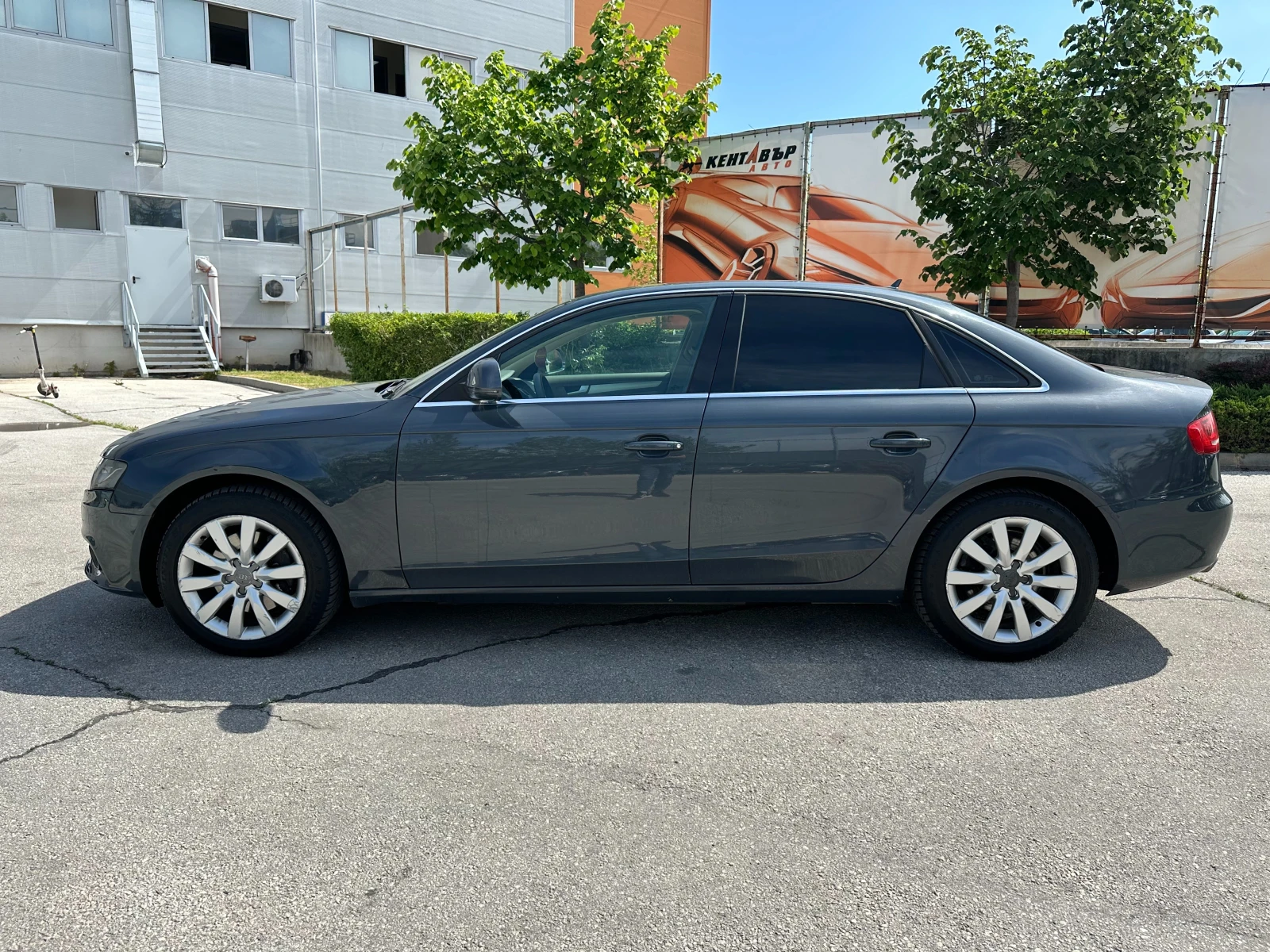 Audi A4 3.0d 239 к.с. - изображение 2
