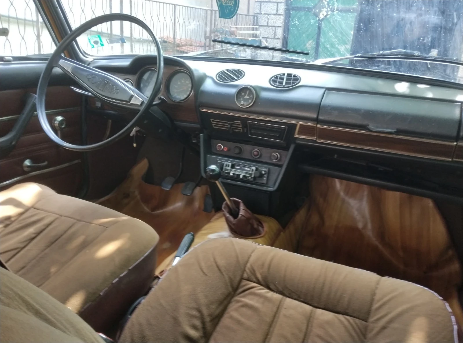 Lada 1500  - изображение 7