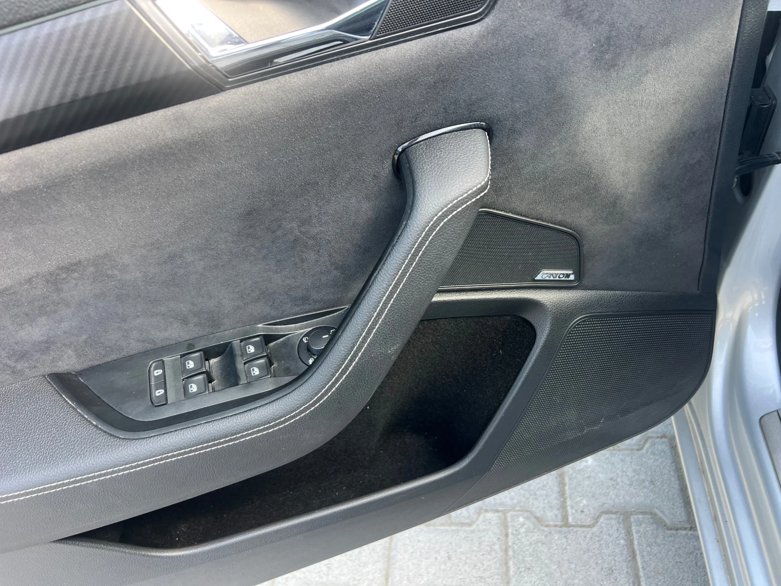 Skoda Superb 2.0TDi EVO Sportline Digital Лизинг - изображение 9