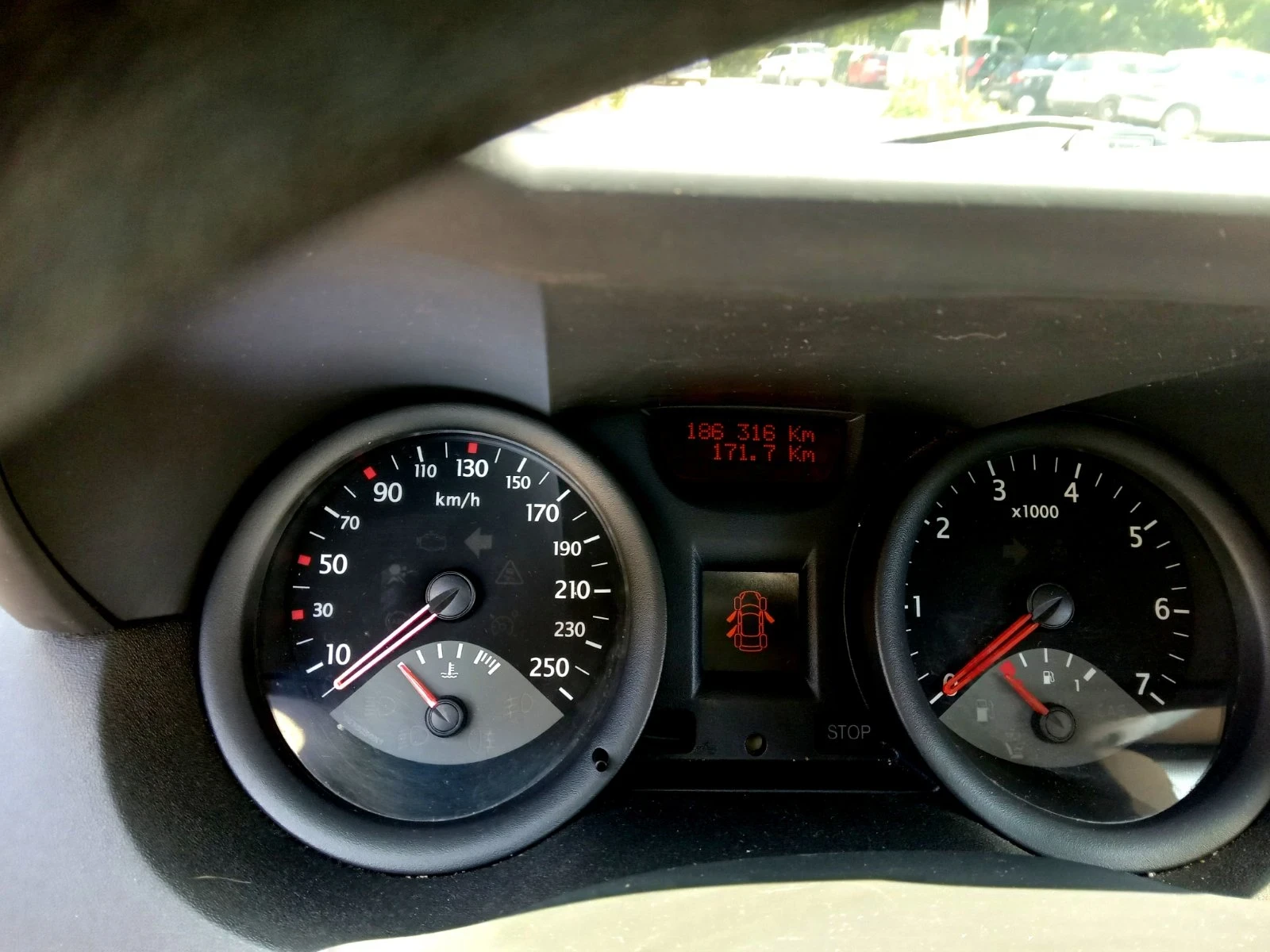 Renault Megane  - изображение 3