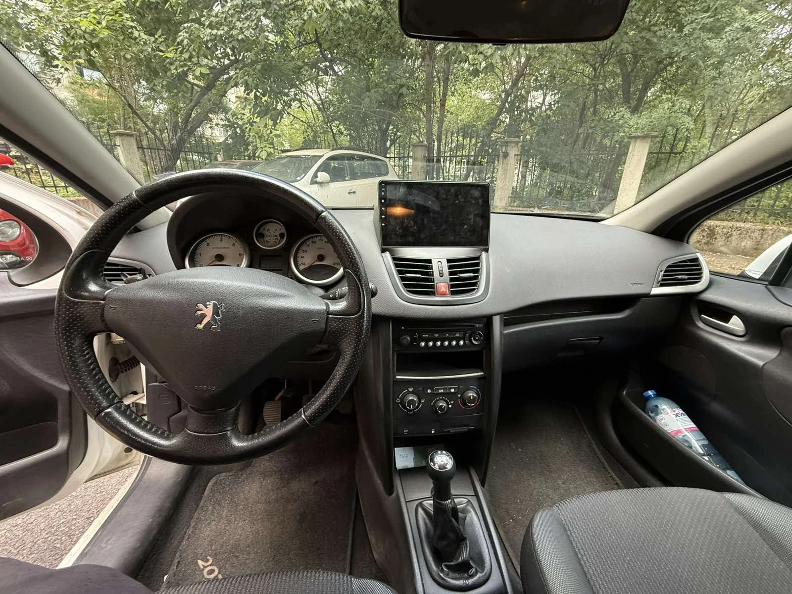 Peugeot 207  - изображение 7