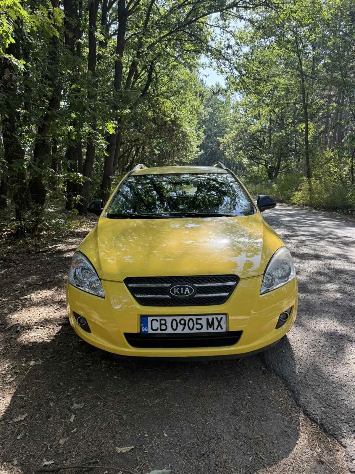 Kia Ceed  - изображение 3